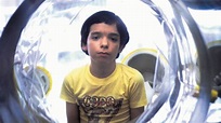 The Boy in the Bubble (2006) | MUBI