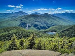 Giant Mountain | Adirondacks | Super-Scenic Hiking