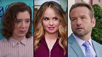 Netflix's 'Insatiable': Meet The Cast - PopBuzz