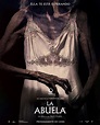 La abuela (2021) - FilmAffinity