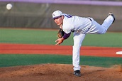 Dylan Horne - Baseball - James Madison University Athletics