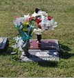 Judy Ann Powell Hassell (1947-2012) - Find a Grave Memorial