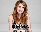 -Emma♥ - Emma Roberts Wallpaper (6481061) - Fanpop
