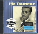 Vic Damone CD: The Best Of Vic Damone - The Mercury Years (CD, US ...