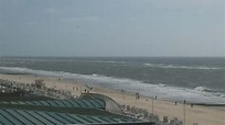 HD Live Webcam Westerland - Sylt - Strandpromenade | wetter.com