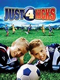 Just for Kicks (2003) - IMDb