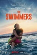 Las nadadoras: Sinopsis, tráiler, reparto y críticas (Película Netflix)