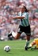 fernando redondo argentina 1994 - Goal.com