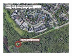 City of Guelph on Twitter: "Construction notice: Crane Park trails ...