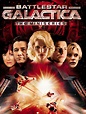 Battlestar Galactica: The Plan (2009) - Rotten Tomatoes