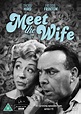 Meet the Wife (TV Series 1963–1966) - IMDb