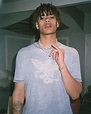 Zion Kuwonu on Instagram: “I’m Mr. call me often” | Cute lightskinned ...