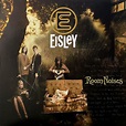 Eisley – Room Noises (2020, Gold, Vinyl) - Discogs