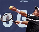 Nikolai Dawydenko von der ATP freigesprochen - tennis MAGAZIN