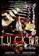 Tucker: The Man and His Dream (#2 of 2): Mega Sized Movie Poster Image ...