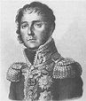 General Horace-François-Bastien Sebastiani de la Porta