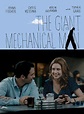The Giant Mechanical Man - Película 2012 - SensaCine.com