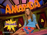 Prime Video: The Amanda Show Season 2