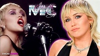 MILEY CYRUS ¡REGRESA a LA MÚSICA! LANZANDO TEASER de SU NUEVO ÁLBUM ...