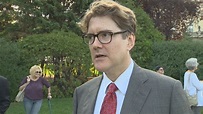 Dougald Lamont running for helm of Manitoba Liberals - Winnipeg ...