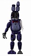 Withered Bonnie V3 by a1234agamer on DeviantArt