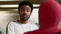 Donald Glover?! 'Spider-Man: Across the Spider-Verse’s Wildest Cameo ...