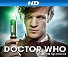 The Destinations of Doctor Who (TV Movie 2012) - IMDb