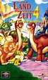 The Land Before Time IV: Journey Through the Mists (1996)