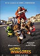 Vecinos invasores - Película 2006 - SensaCine.com