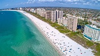 8 Best Beaches In Naples Florida You Must Visit - Florida Trippers