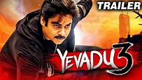 Yevadu 3 - Official Trailer | Hindi Movie News - Bollywood - Times of India