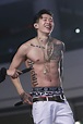 Jay Park at Countdown Seoul 2015 [150101] - Jay Park Network