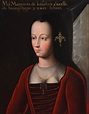 Proantic: Portrait De Marguerite De Habsbourg XVIe sciècle