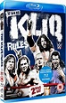 WWE: The Kliq Rules [Blu-ray]: Amazon.co.uk: Shawn Michaels, Triple H ...