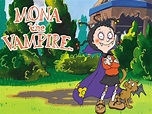 Watch Mona the Vampire: Season 2 | Prime Video
