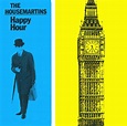 The Housemartins - Happy Hour (1986, Go! Discs Ltd. On Silver Injection ...