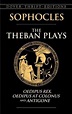 bol.com | The Theban Plays | 9780486450490 | Sophocles | Boeken