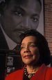 Coretta Scott King | Biography, Books, Award, & Facts | Britannica