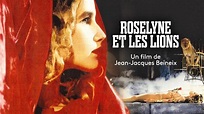 Roselyne et les lions en streaming - France TV