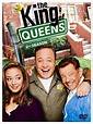 I really like this | King of queens, Great tv shows, Best tv shows