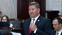 Ohio House speaker asks Northeast Ohio Rep. Bob Young to resign amid ...
