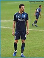 Josh PASK - League Appearances - Coventry City