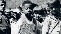 Hans-Jürgen Massaquoi: A história de um negro na Alemanha nazista