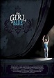 The Girl in Blue (2014) - IMDb