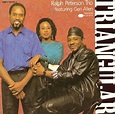 Ralph Peterson Trio - Triangular (1989, CD) | Discogs