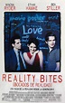 Reality Bites (Bocados de realidad) - Película 1994 - SensaCine.com