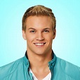 Characters - Disney Channel | Marshall williams, Marshall, Actors