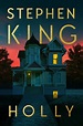 Holly Stephen King 2024 Release - Check Reads