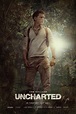 Uncharted (2022) - Posters — The Movie Database (TMDB)