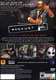 Manhunt - VGDB - Vídeo Game Data Base